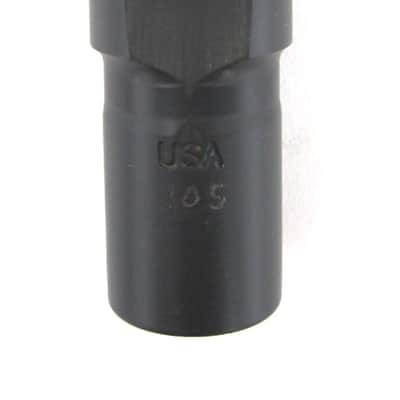 Peter Ponzol Custom Vintage Model .105 Tenor Saxophone Mouthpiece image 9