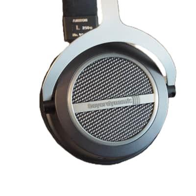 Beyerdynamic Amiron Home Tesla Over-Ear Headphones - 250 Ohm image 2