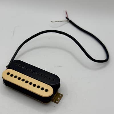 Carvin C22 Humbucker Pickup 1980’s - Zebra image 3