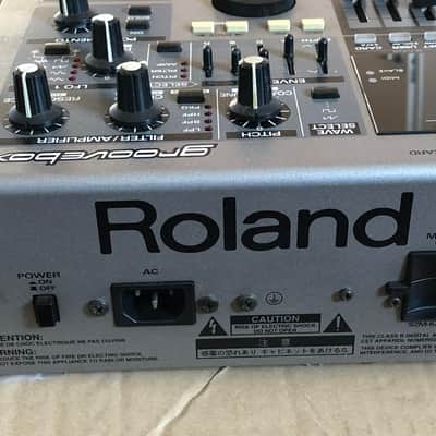 Roland MC-505 Groovebox image 4