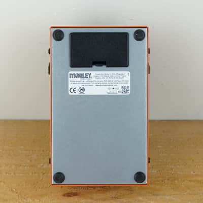 Morley 20/20 Wah Lock image 6