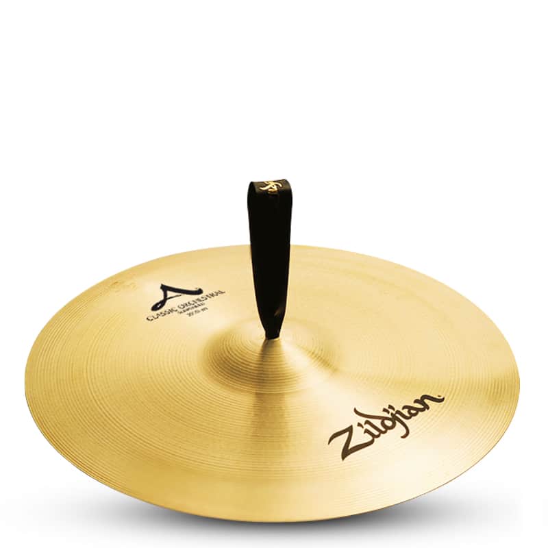 Zildjian 20'' Orchestral Becken image 1