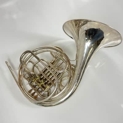 Used Conn 8D F/B Double French Horn (SN: 128484) image 3