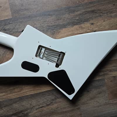 ESP LTD DJ-600 Dan Jacobs Signature EX image 15