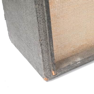 Sears Silvertone 1485 Amp (6x10) Owned By Billie Joe Armstrong Of Green Day image 7
