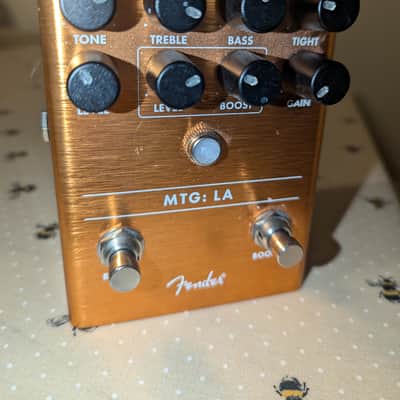 ENGL Reaper Distortion Pedal | Reverb The Netherlands