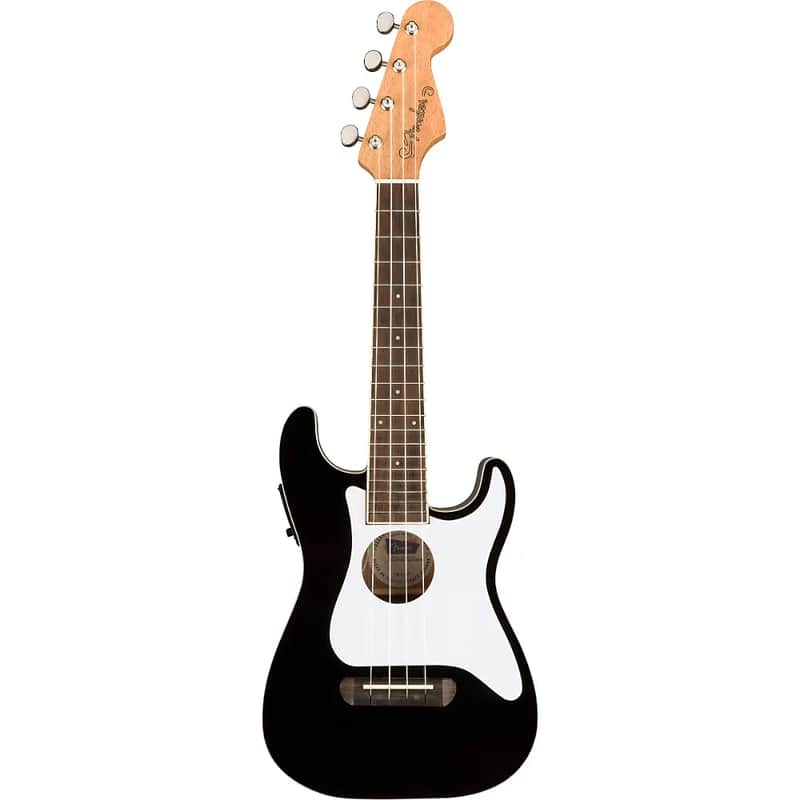 Fender Fullerton Strat Ukulele image 2