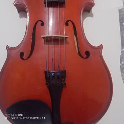 Very fine Roth E.H.R 16.5" 1976 with Roth Certificate image 3