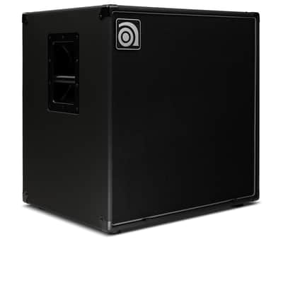 Ampeg Venture VB115 1X15 Bass Cab image 2
