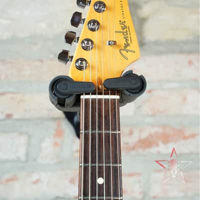 FENDER Stratocaster American Professional II RW - 2021 - 3T Sunburst image 9