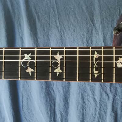 Taylor 914ce-N Left handed 2011 image 12