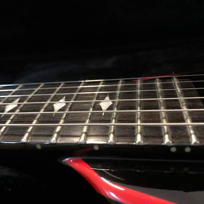 B.C. Rich Jr. V Icon Pat O'Brien Signature image 10