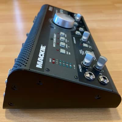 MACKIE Big Knob - Monitor-Controller - Studio Command System image 8