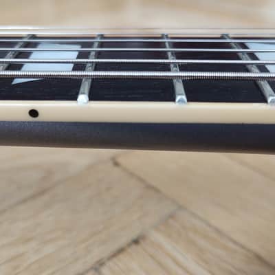 Yamaha SL-500 Studio Lord 500 Les Paul Japan | new frets, silver nitro, new hardware image 3