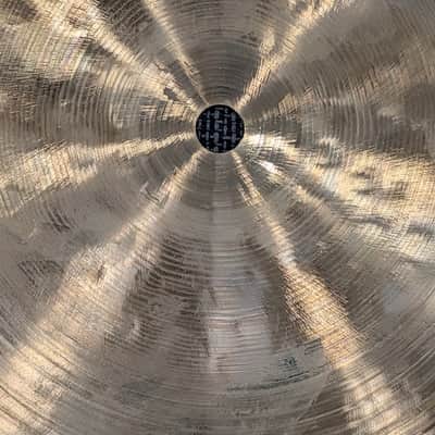 Heartbeat  Studio 19" Crash Cymbal imagen 8