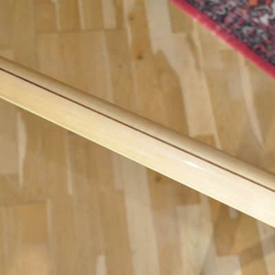 GUILD Starfire Bass II Flamed Maple / Thinline Hollow Body 4-String Bass / Made In Korea / KSG2303898 image 12