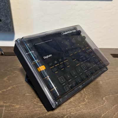 Elektron Digitakt 2010s Black image 3