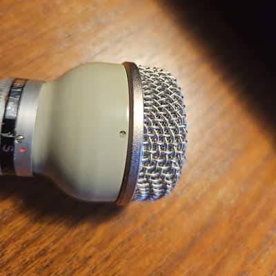 *RARE* NOS Vintage AKG D19 C (Philips NG 1219) dynamic microphone, the Beatles mic image 10