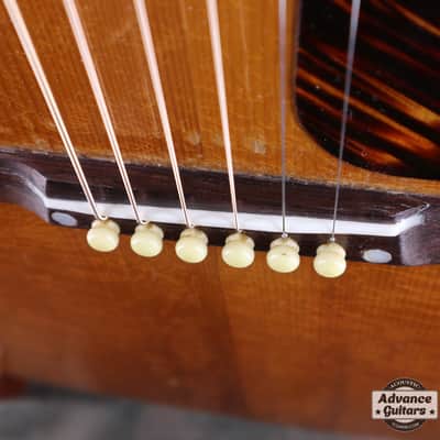 Gibson 1942 J-35 image 7