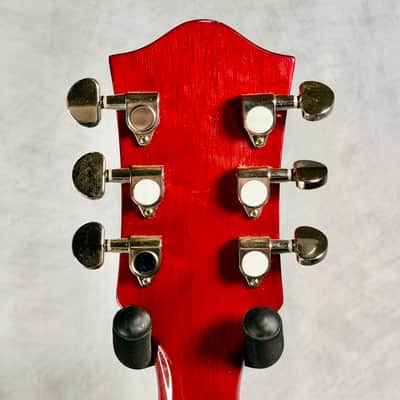 Gretsch G2622L Left Handed image 8