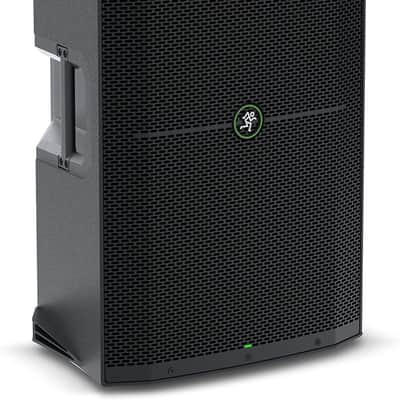Mackie PA System, Black, 12" 1400W (Thump215) image 3