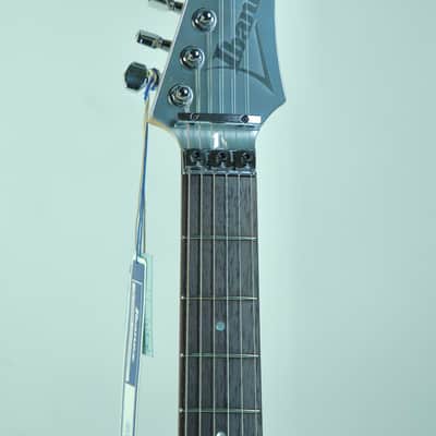 Ibanez JS3-CR Joe Satriani Signature - Chrome image 3