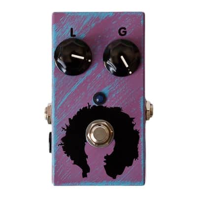 JAM Pedals Fuzz Phrase | Reverb