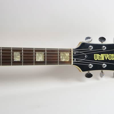 1971 Univox Badazz image 4