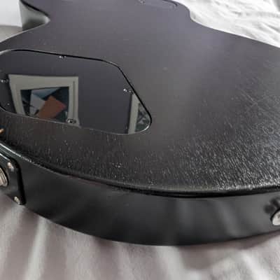 Gibson Les Paul Special Tribute Humbucker 2020 - 2024 - Ebony Vintage image 10