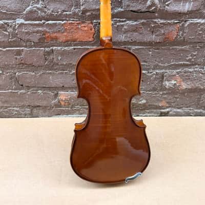 Cremona 3/4 Violin Model SV-175 image 9