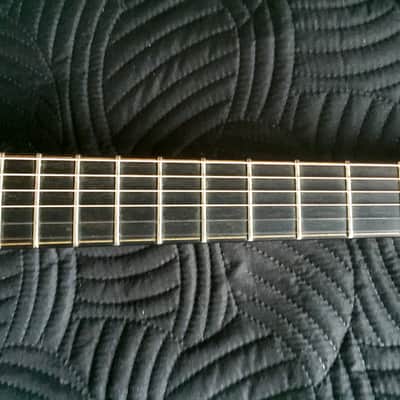 Otis  A Tomas Concert Cutaway Brazilian Rosewood/Sitka  Fishman Matrix Pickup image 6