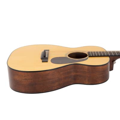 Used Martin 0-18 Natural 2022 image 3