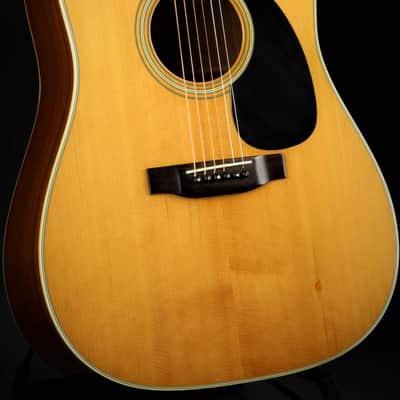 Martin D-28 P  1987 image 5