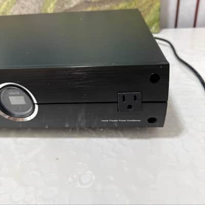 Panamax M5300-EX Home Theater Black Power Conditioner Surge Protector Tested image 4