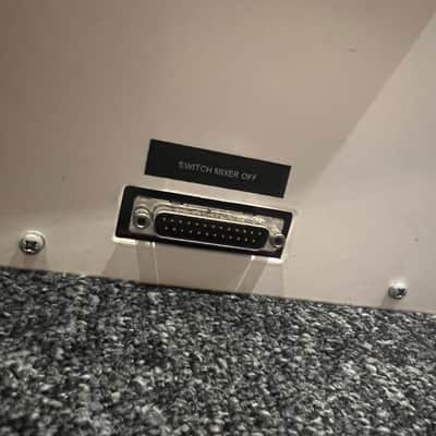 Glensound MX6 C2/285 70s BBC image 15