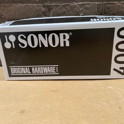 Sonor Original Hardware Series DTH 4000 Double Tom Holder & Base Plate image 15