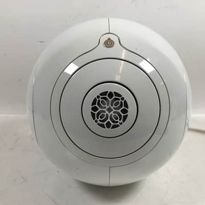 Devialet Gold Phantom Implosive Wireless Speaker MX207 4500 Watts image 2