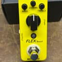 Mooer Flex Boost 2010s - Yellow