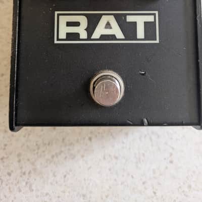 ProCo RAT 2 (Flat Box) 1988 - 2002 | Reverb