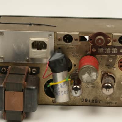 Altec 1567A mid-60 image 8