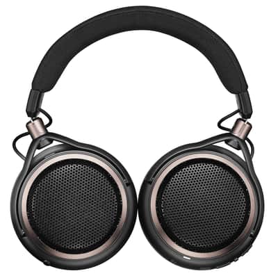 Audio Technica ATH-AL5NC hi-fi Gaming/Remote Work Open Back Wireless Headphones image 3