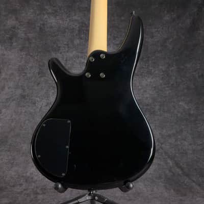 2000 Ibanez SR400 Soundgear Electric Bass with Hard Case image 9