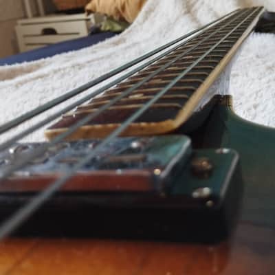 Hofner original vintage 1960's Violin/ Beatle Bass 500/1 image 12