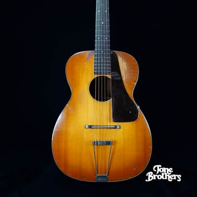 RARE! 1933 Martin R-18 Sunburst image 1