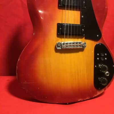Gibson SG 11 1970 Bild 7