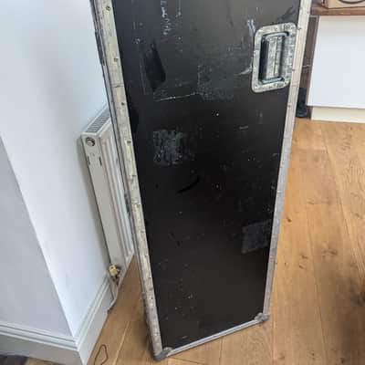 Hammond Deluxe XK5 case 2018 - Black image 2