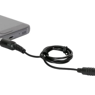 Galaxy Audio GalaxyTrek GT-S Portable Wireless Vocal Headset Mic System for Smart Devices and Most Active Speakers image 6