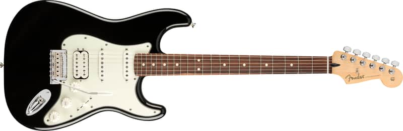 fender player ストラトキャスター HSS Fender Player Stratocaster HSS | Reverb