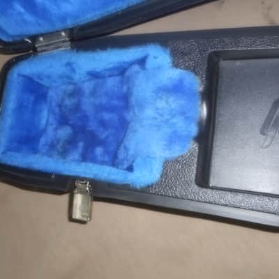 Gibson Chainsaw Les Paul Case image 4