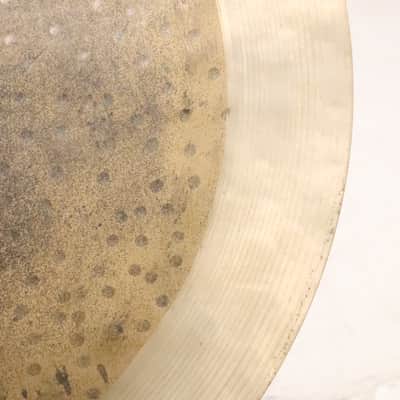 Sabian 18" John Blackwell Jr. Jia Chinese Cymbal image 11